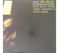 Ballads [Bonus Tracks Edition]