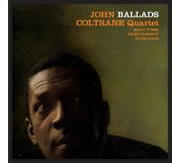 John Coltrane - Ballads [VINYL]