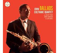 John Coltrane - Ballads [VINYL]
