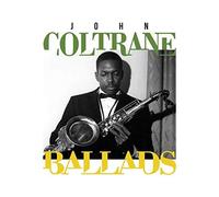 John Coltrane - Ballads - CD - 78 - B123z
