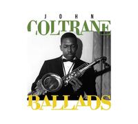 John Coltrane - Ballads: - CD / Box Set
