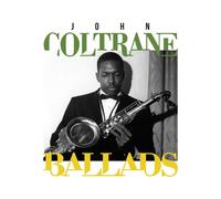 Coltrane, John - Ballads