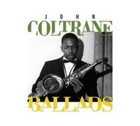John Coltrane - Ballads - CD - P3z