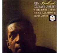 John Coltrane - Ballads [Dk2]