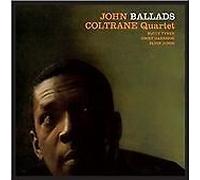 John Coltrane - Ballads [CD]