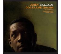 John Coltrane - Ballads