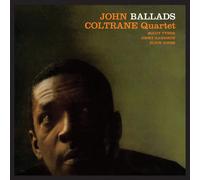 Coltrane John - Ballads [Bonus Tracks Edition] [VINYL]