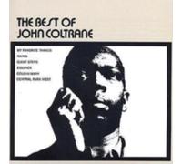 JOHN COLTRANE: BEST OF - CD