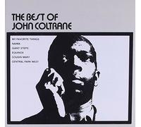 Coltrane, John - The Best Of John Coltrane