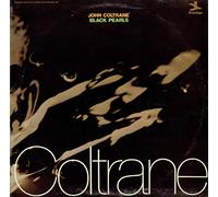 John Coltrane - Black Pearls