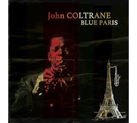 John Coltrane - Blue Paris
