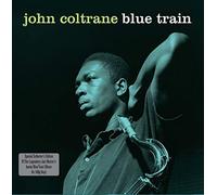 John Coltrane - Blue Train [180g VINYL]