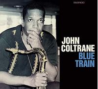 John Coltrane - Blue Train (+5 Bonus Tracks)