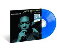 John Coltrane - Blue Train (Blue Note Essential Vinyl Series) [New Vinyl LP]
