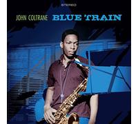 John Coltrane - Blue Train + Bonus Album: Lush Life (+20-Page Booklet) [CD]