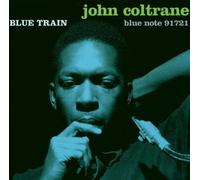 Blue Train by John Coltrane (CD 2013)