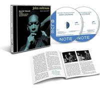 John Coltrane - Blue Train: The Complete Masters