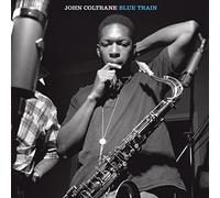 John Coltrane - Blue Train / Lush Life