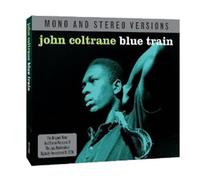 John Coltrane - Blue Train- Mono & Stereo