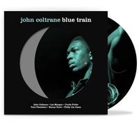 John Coltrane - Blue Train Picture