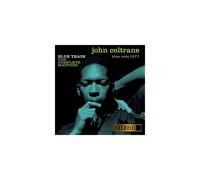 John Coltrane - Blue Train: Complete Masters (Deluxe Edition) [UHQCD]