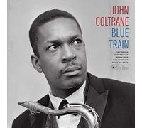 John Coltrane - Blue Train [VINYL]