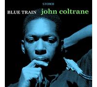 John Coltrane - Blue Train [VINYL]
