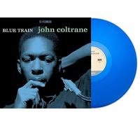 John Coltrane - Blue Train [VINYL]