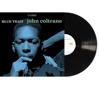 John Coltrane - Blue Train [VINYL]