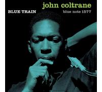 John Coltrane - Blue Train [VINYL]