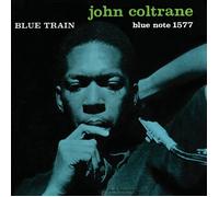 John Coltrane - Blue Train Vinyl LP 2014 NEW