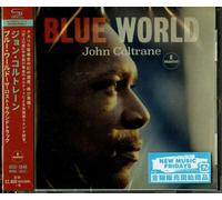 John Coltrane - Blue World (SHM-CD)