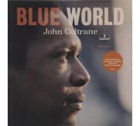 John Coltrane Blue World Vinyl LP New 2019