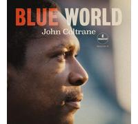 John Coltrane Blue World Vinyl LP New 2019