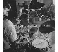 John Coltrane - Both Directions at Once: The Lost Album [VINYL]