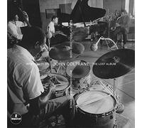 John Coltrane - Both Directions At Once: The Lost Album [New Vinyl LP]