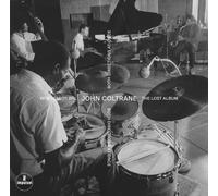 John Coltran - Both Directions At Once The Lost Album - New CD - P1398z