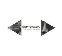 John Coltrane Both Directions at Once: The Lost Album (CD) (US IMPORT)