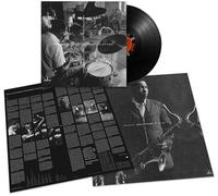 John Coltrane - Both Directions At Once: The Lost Album [New Vinyl LP]