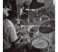 John Coltrane - Both Directions At Once: The Lost Album - UHQCD [New CD] HqCD Re