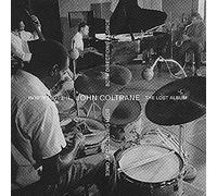 John Coltrane - Both Directions At Once [VINYL]
