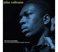 John Coltrane - Bye Bye Blackbird: Live At Penn State University, January 19th, 1963 [VINYL]
