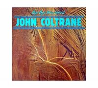John Coltrane - Bye Bye Blackbird [Vinyl LP record] [Schallplatte]