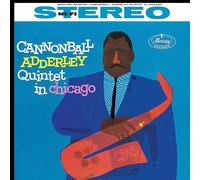 John Coltrane Cannonball Adderley Quintet In ...Vinyl LP 2023 NEW