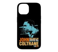 John Coltrane Carnegie Hall New Year's Eve 1961 Case for iPhone 14