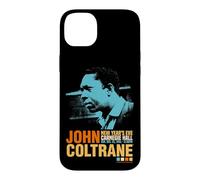 John Coltrane Carnegie Hall New Year's Eve 1961 Case for iPhone 14 Plus