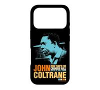 John Coltrane Carnegie Hall New Year's Eve 1961 Case for iPhone 17 Pro