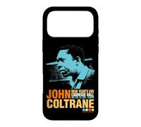 John Coltrane Carnegie Hall New Year's Eve 1961 Case for iPhone 17 Pro Max