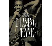 John Coltrane Chasing Train – DVD