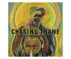 John Coltrane - Chasing Trane - Original Soundtrack